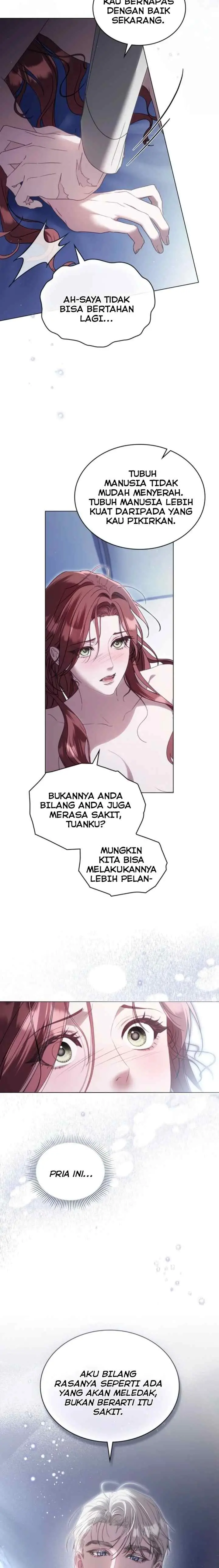 Odalisque chapter 21 halaman 5