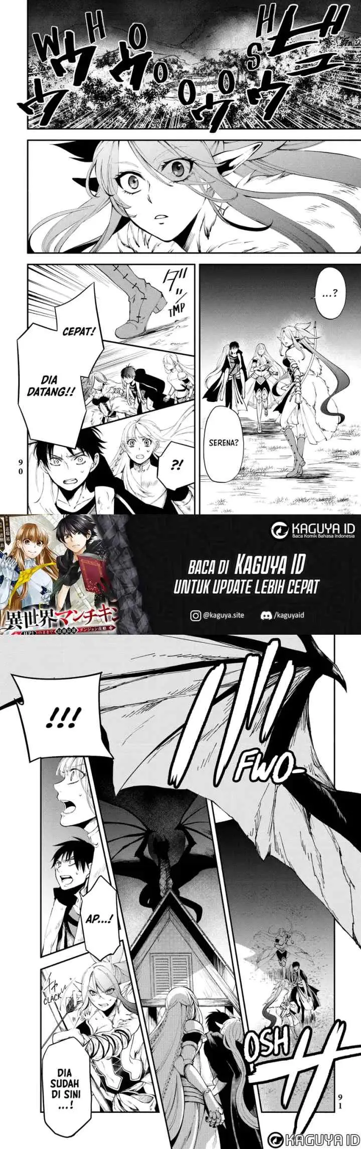 Isekai Munchkin -HP 1 no Mama de Saikyou Saisoku Dungeon Kouryaku- chapter 7 halaman 13