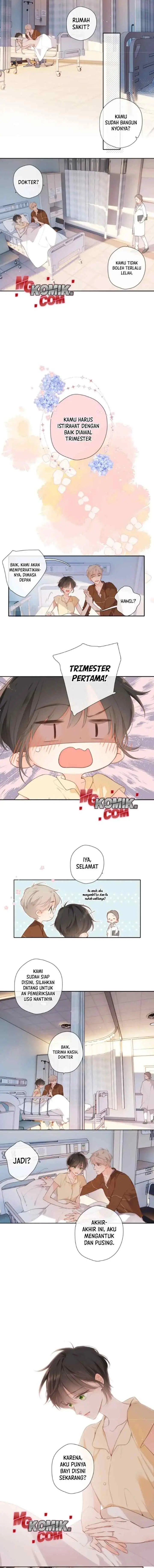 Once More chapter 150 halaman 13