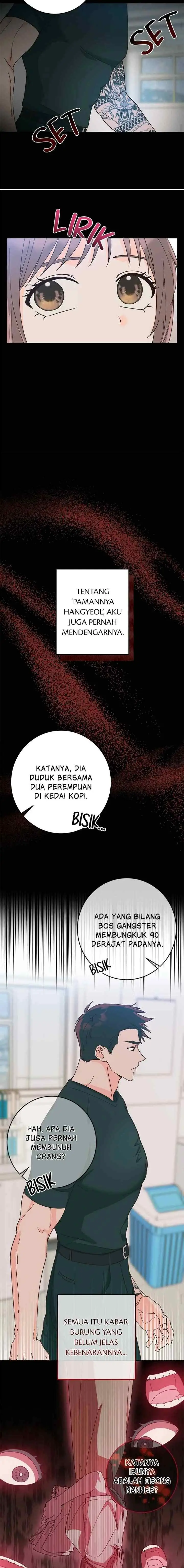Spring Fever chapter 1 halaman 11
