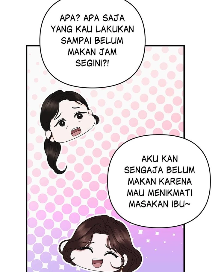 One Day I Found a Husband chapter 52 halaman 8