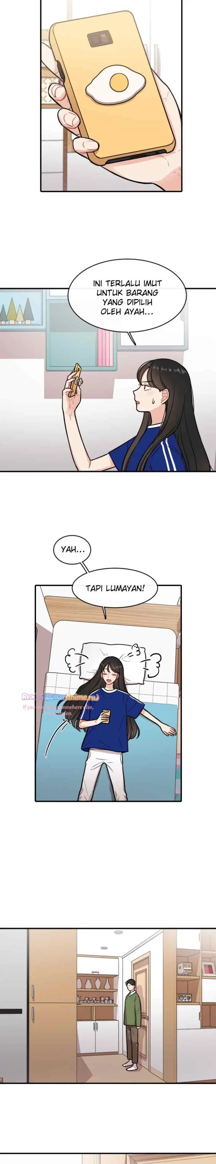 Phone Addict chapter 6 halaman 13