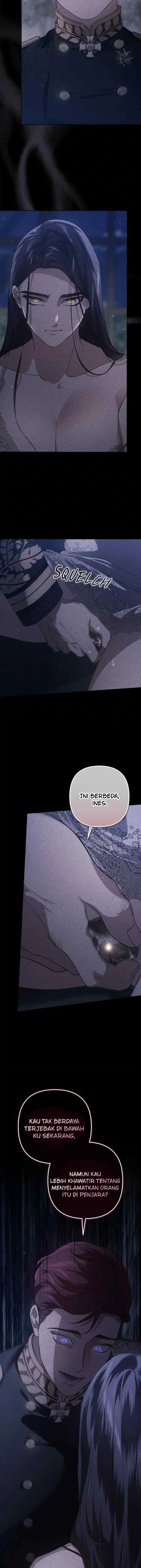The Broken Ring: This Marriage Will Fail Anyway chapter 91 halaman 7