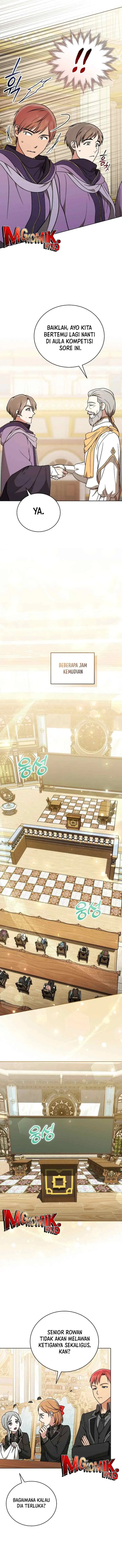 The Concept-Grasping Magical Genius chapter 19 halaman 12