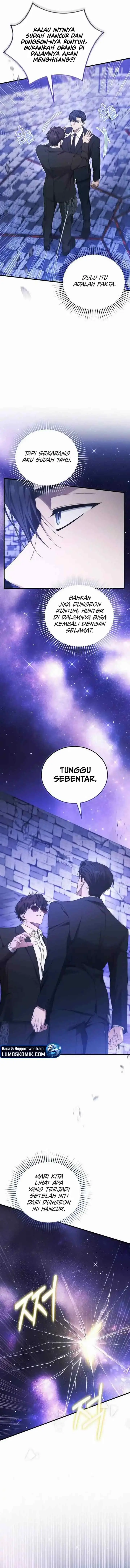 I Will Save the World And Then Retire chapter 84 halaman 9