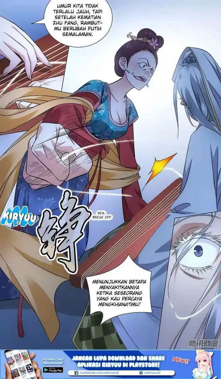 Prince Don't do This chapter 50 halaman 6
