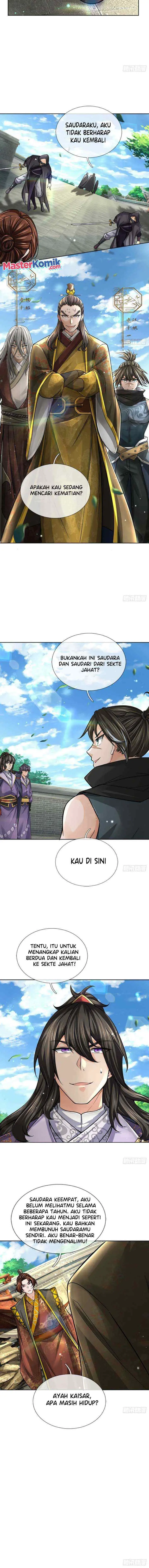 The Way of Domination chapter 112 halaman 9