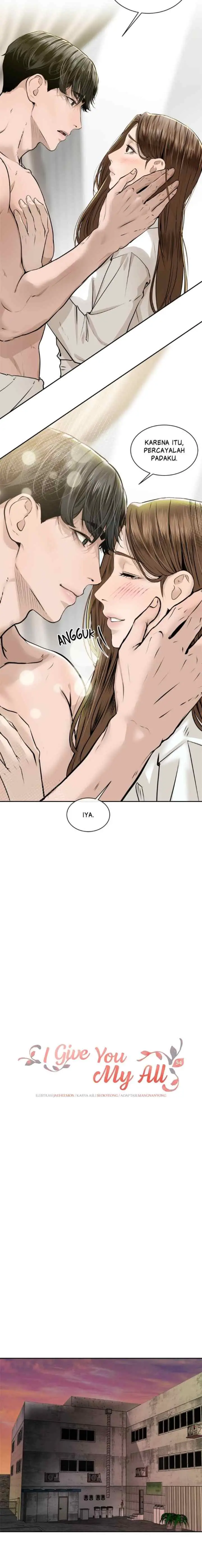 I'll Give You Everything chapter 54 halaman 4