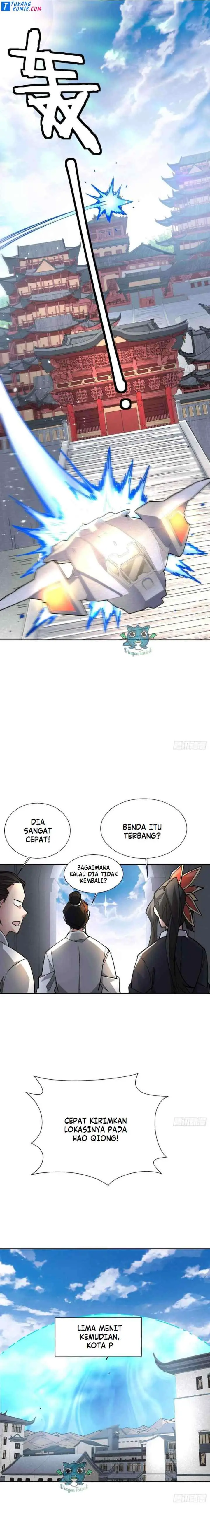 As The Richest Man, I Really Dont Want To Be Reborn chapter 16 halaman 6