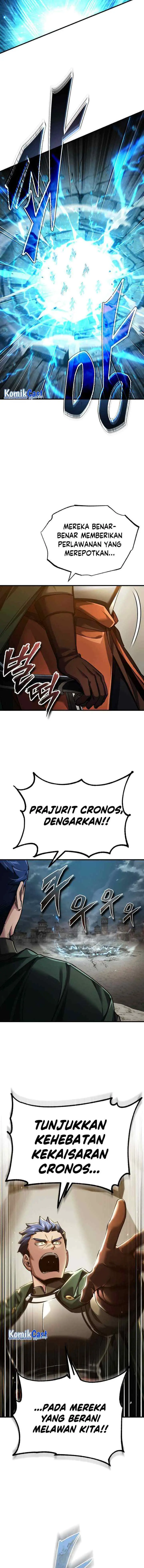The Heavenly Demon Can't Live a Normal Life chapter 104 halaman 5
