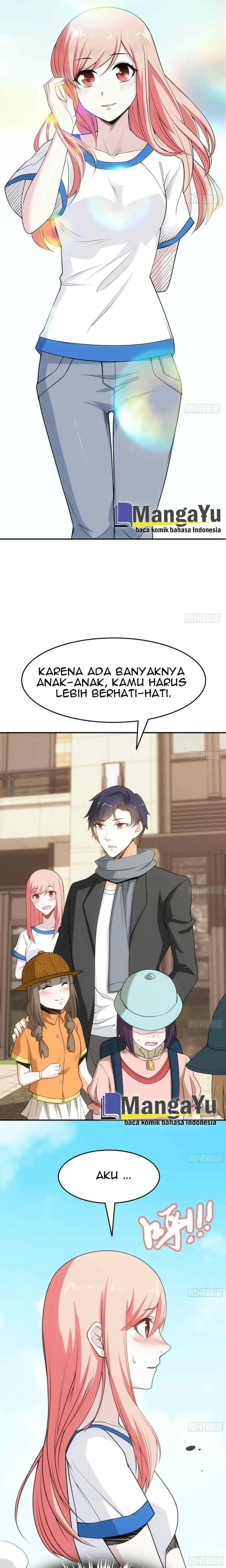 Strongest Son In Law chapter 12 halaman 9