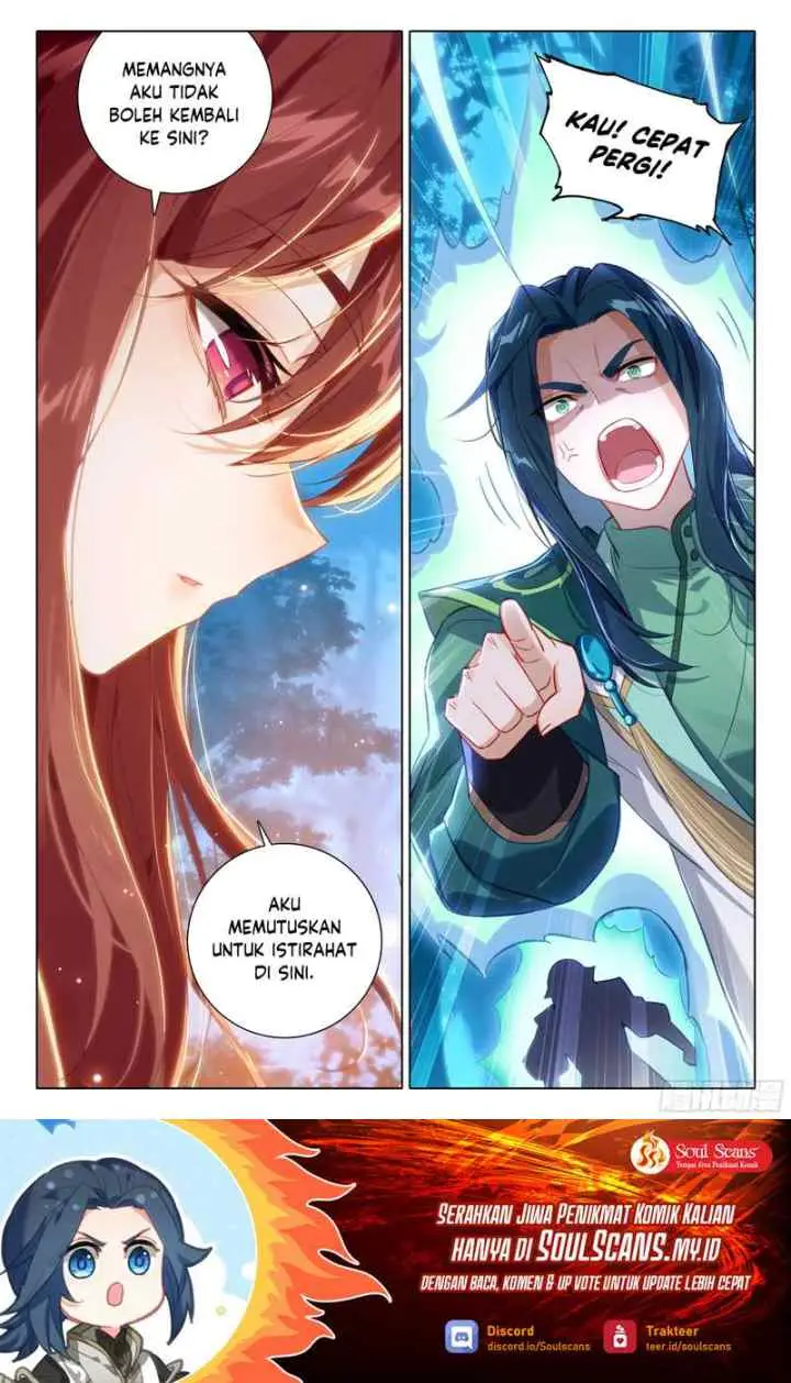 Soul Land 5 chapter 62 halaman 10