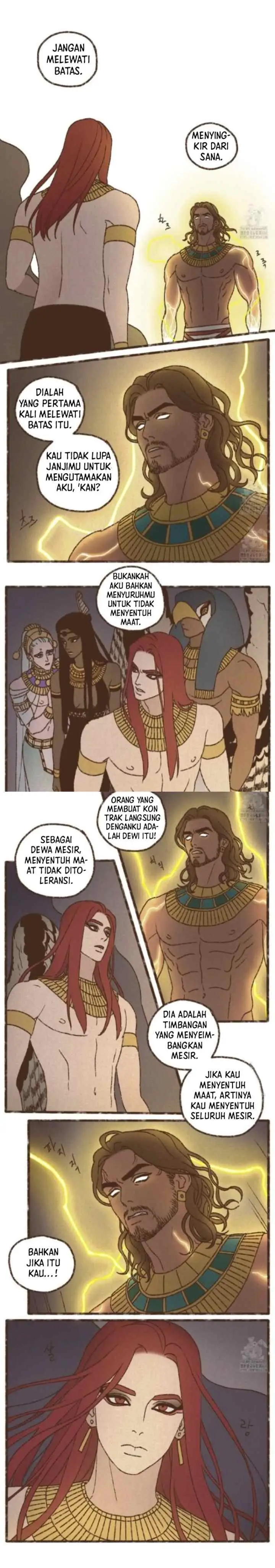 ENNEAD S2 chapter 121 halaman 14