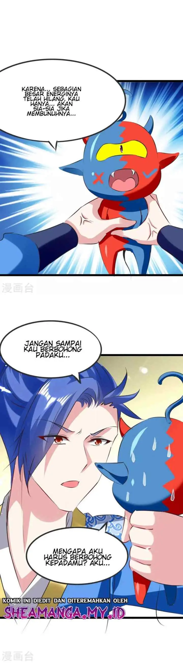 Strongest Leveling chapter 193 halaman 7