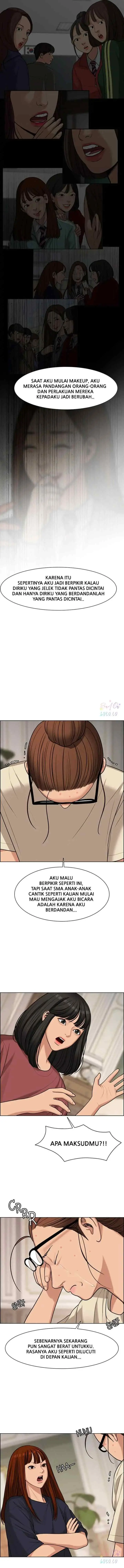 The Secret of Angel chapter 146 halaman 4