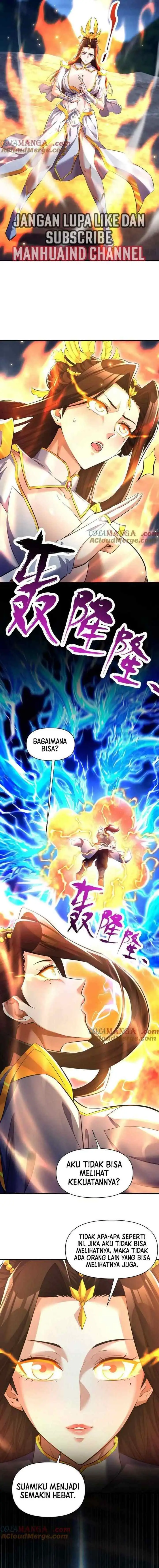 Kaiju Zhenjing Nudi Laopo chapter 68 halaman 11