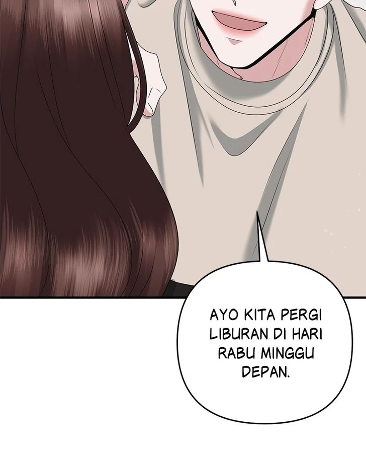 One Day I Found a Husband chapter 45 halaman 123