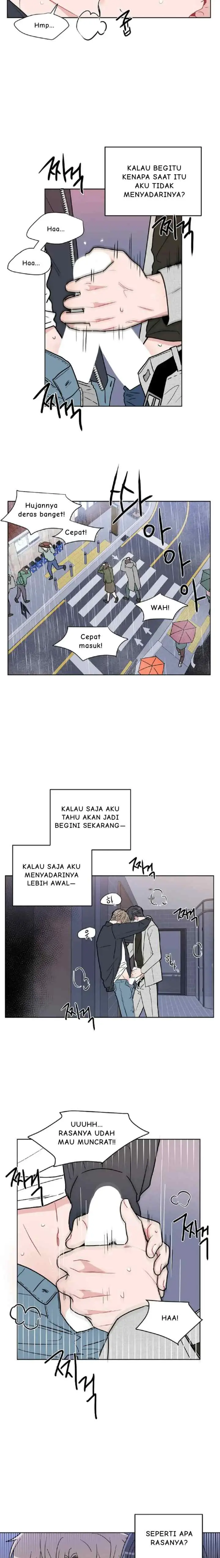 Heavy Rain Watch chapter 1 halaman 15