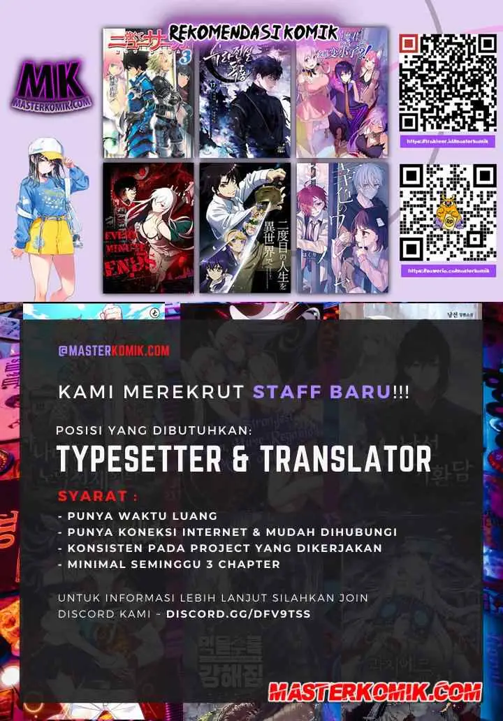 I Made A Harem In The Underworld chapter 11 halaman 18