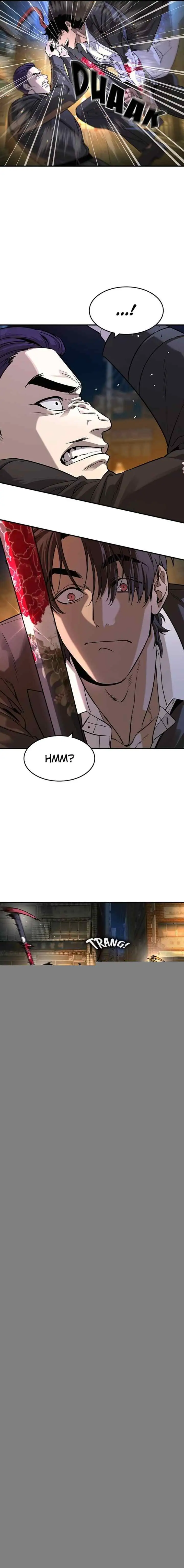 The Noble chapter 58 halaman 16