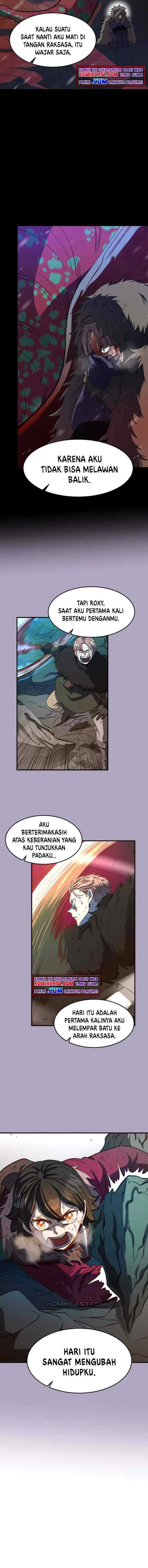 The Last Golden Child chapter 23 halaman 10