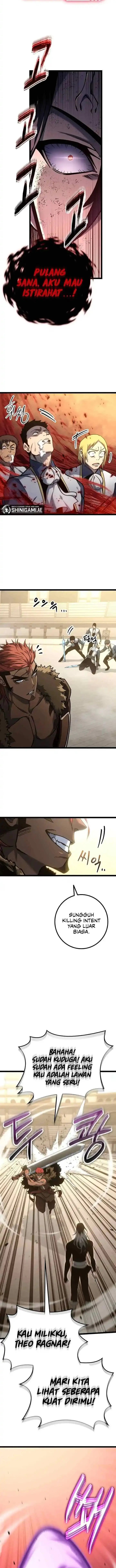 Regressing As The Reincarnated Bastard Of The Sword Clan chapter 16 halaman 7