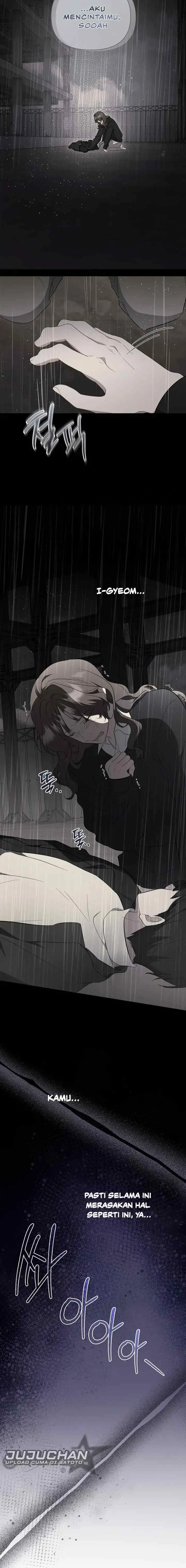 My First Love From the Future chapter 50 halaman 6