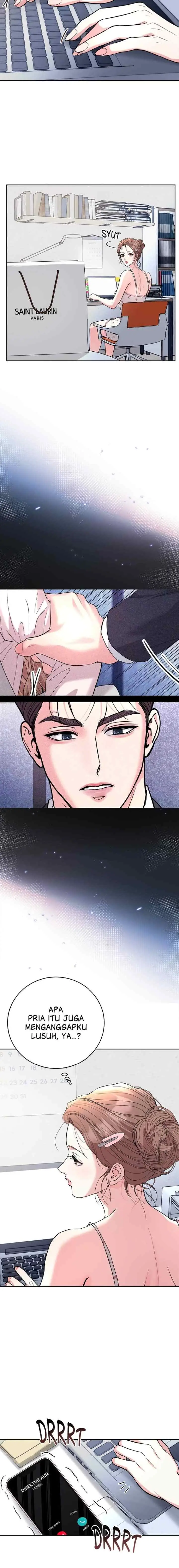Love Gone Bad chapter 7 halaman 6