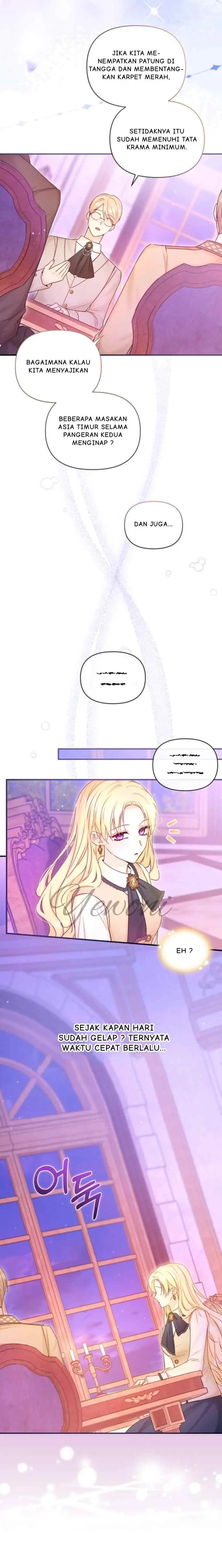 The 7th Marriage Is Planned chapter 18 halaman 10