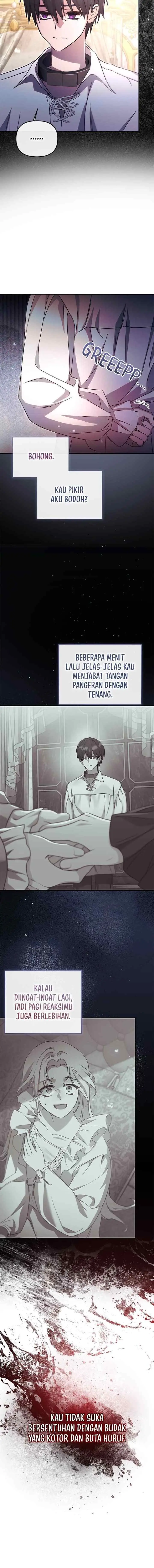 Deux Mariages Avec Le Monstre chapter 16 halaman 12