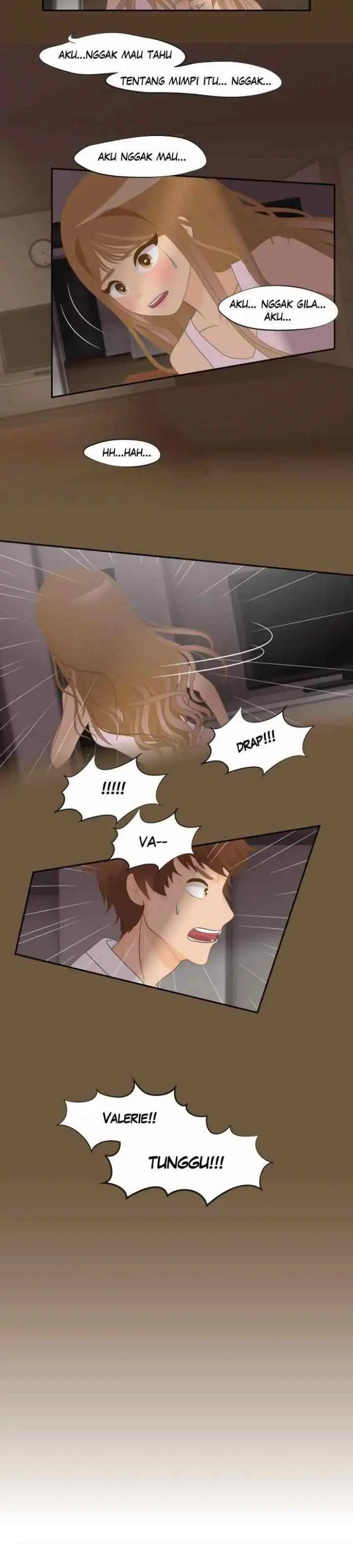 In A Dream chapter 93 halaman 12