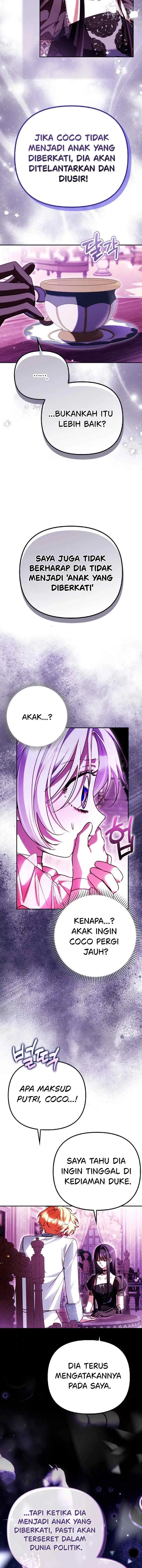 I'm the Brave Puppy That Will Save the Villainess chapter 29 halaman 9