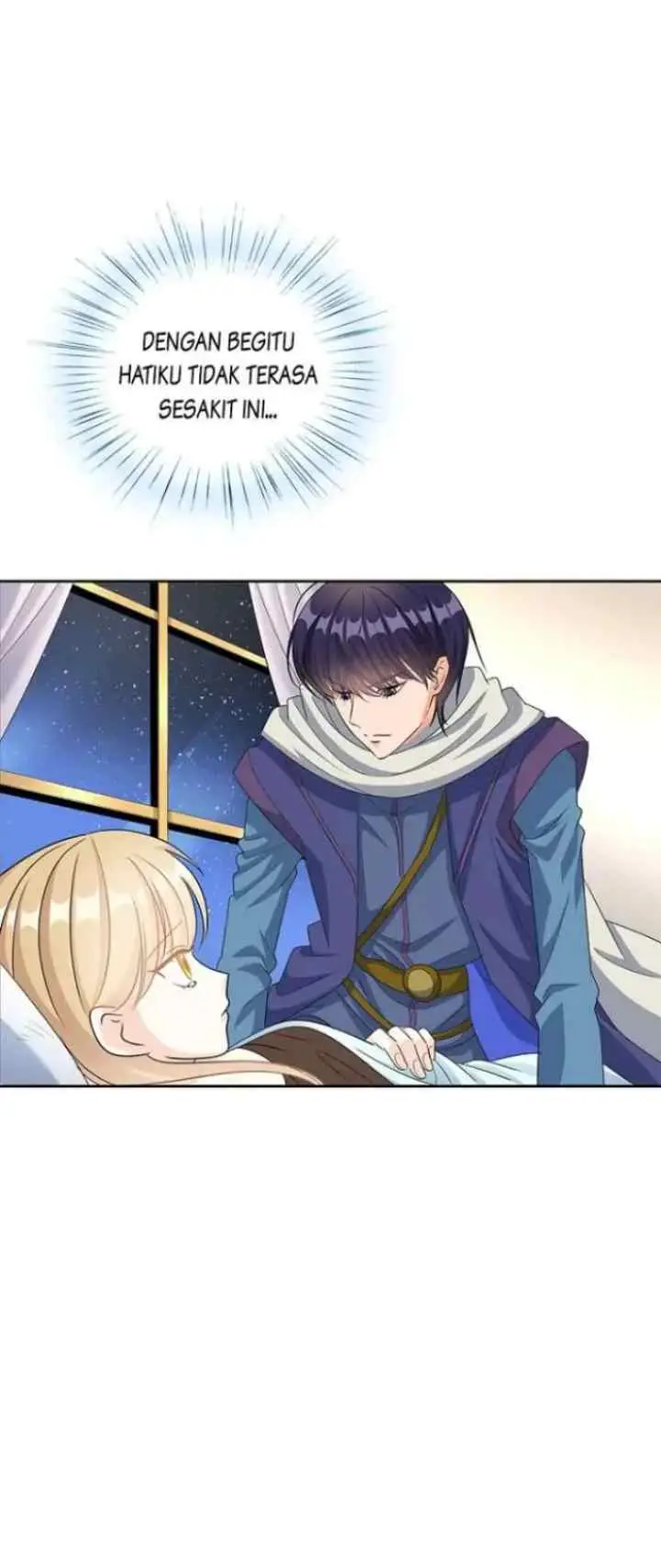 Snow In the Desert chapter 47 halaman 15