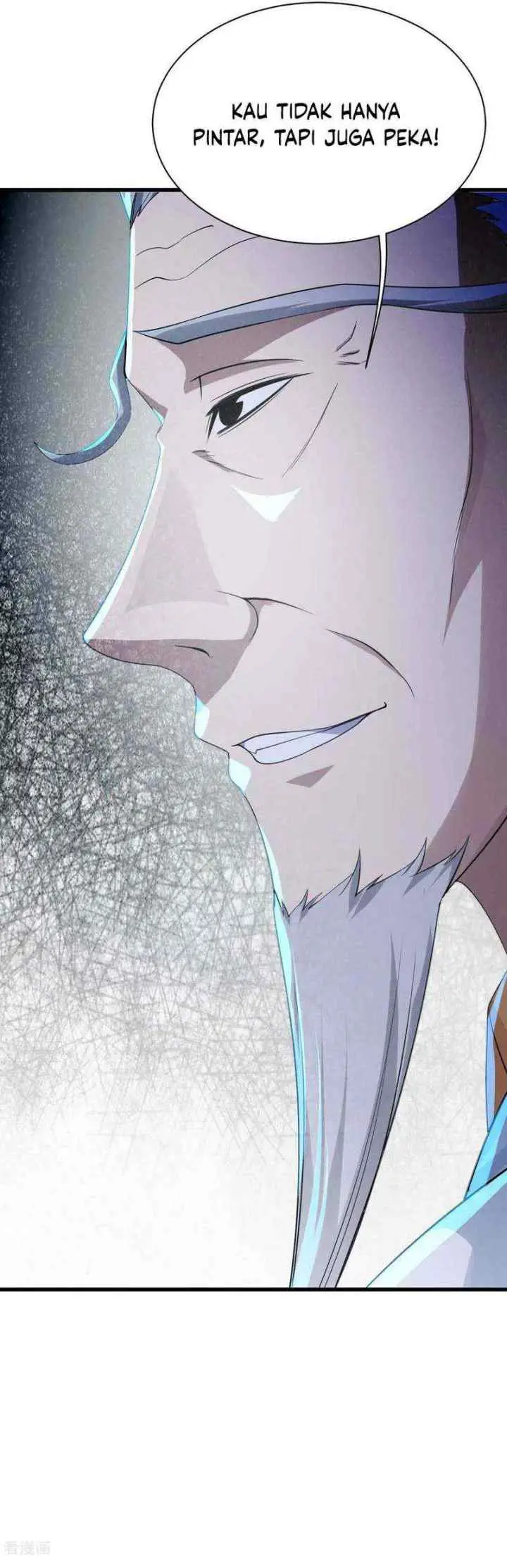 Matchless Emperor chapter 141 halaman 10