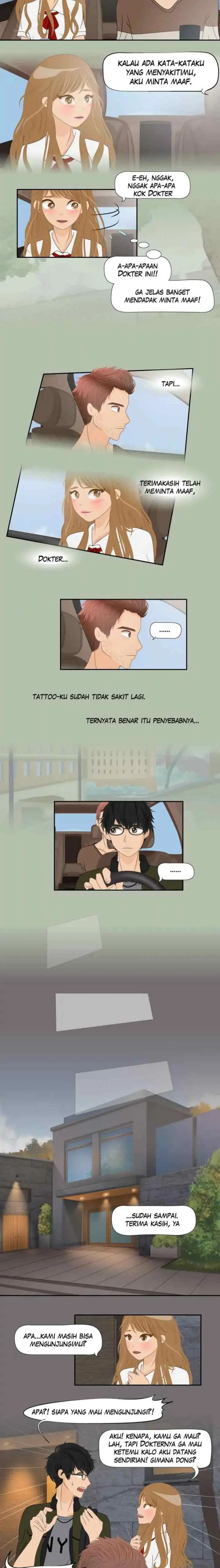 In A Dream chapter 62 halaman 10