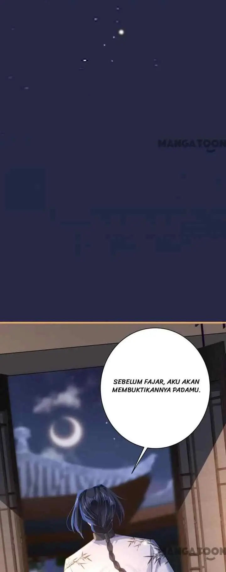 Princess, Don't Ruin Your Public Persona! chapter 95 halaman 5
