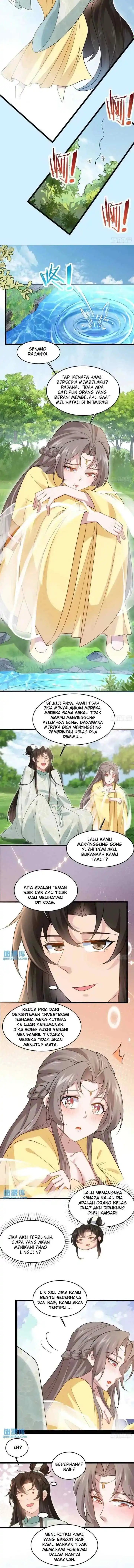 Please Don't Show Your Son chapter 52 halaman 4