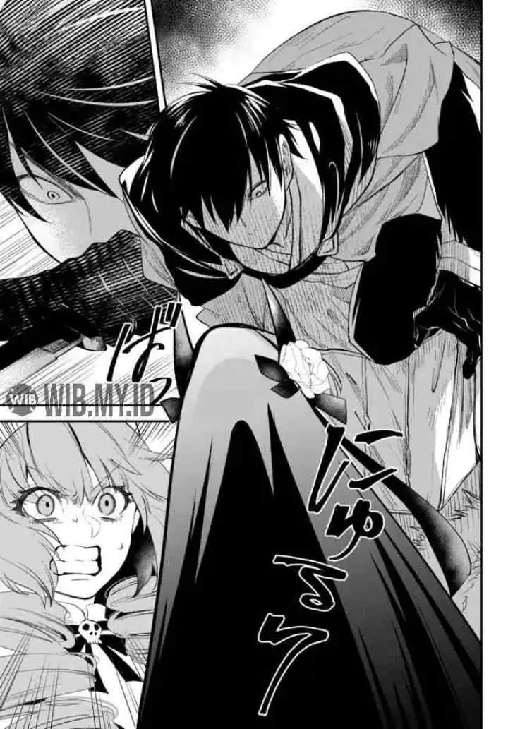 Isekai Munchkin -HP 1 no Mama de Saikyou Saisoku Dungeon Kouryaku- chapter 48 halaman 7
