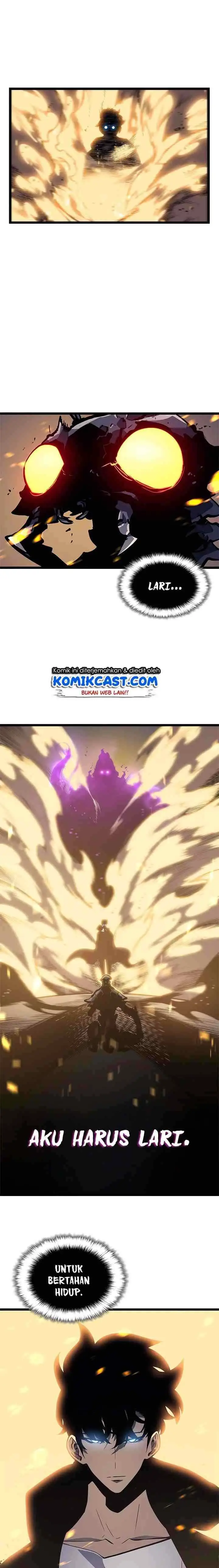 Solo Leveling chapter 104 halaman 7