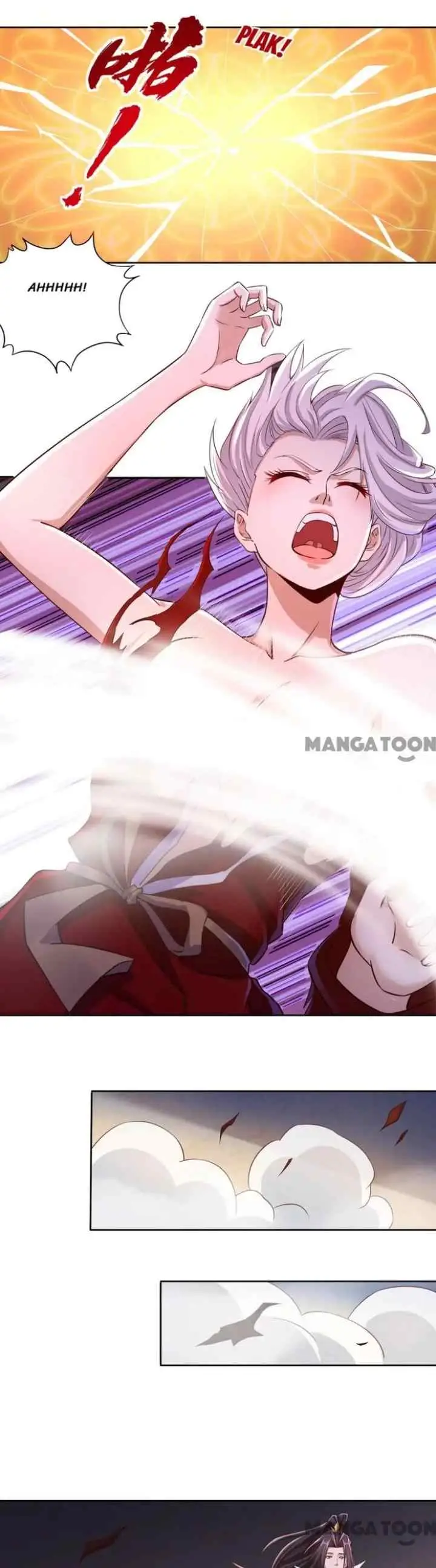 I Was Trapped On The Same Day For 100,000 Years chapter 223 halaman 16