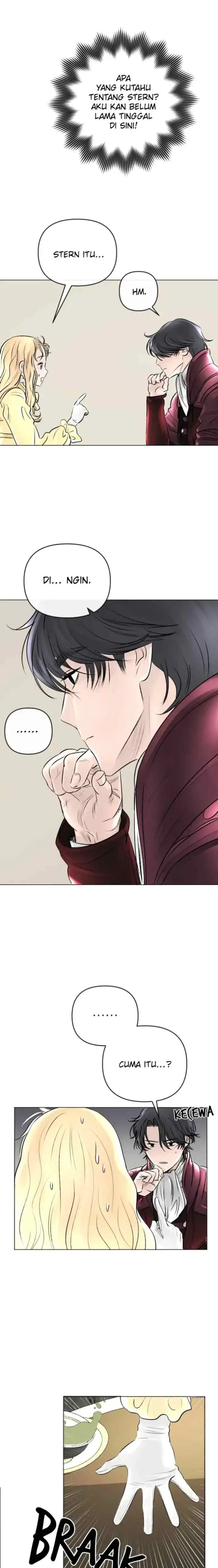 Recogí al segundo protagonista chapter 21 halaman 14