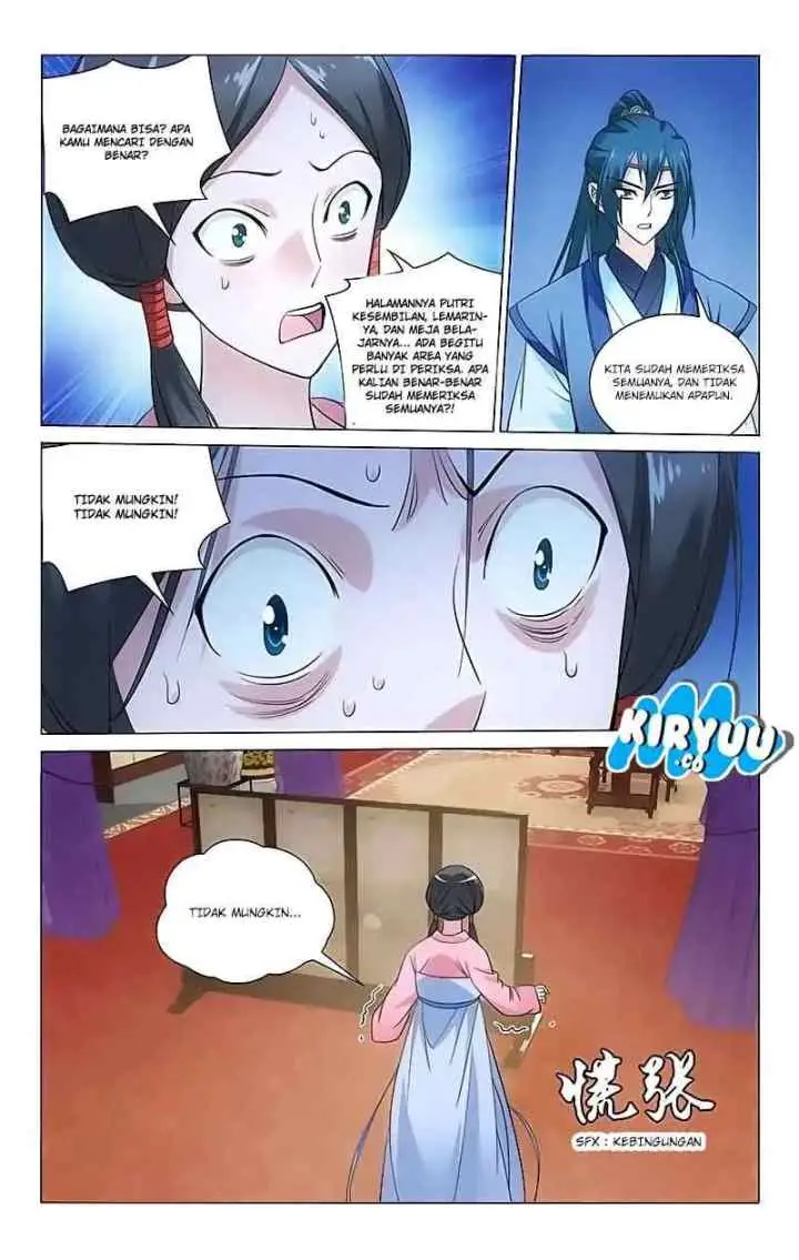 Prince Don't do This chapter 78 halaman 5