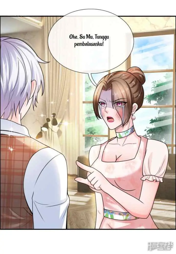 The Top Abandoned Young chapter 47 halaman 15