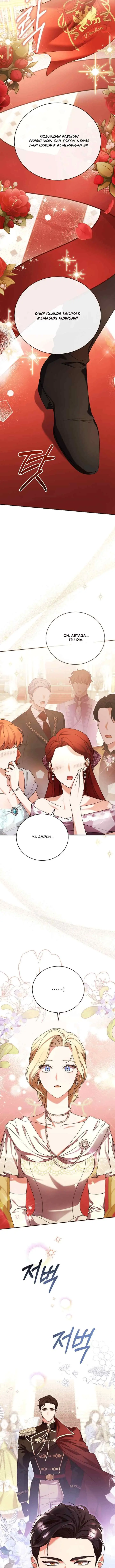 The Empress's Beast Selection chapter 3 halaman 19