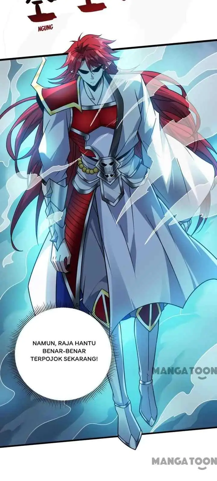 Seclusion With Apprentices chapter 144 halaman 16