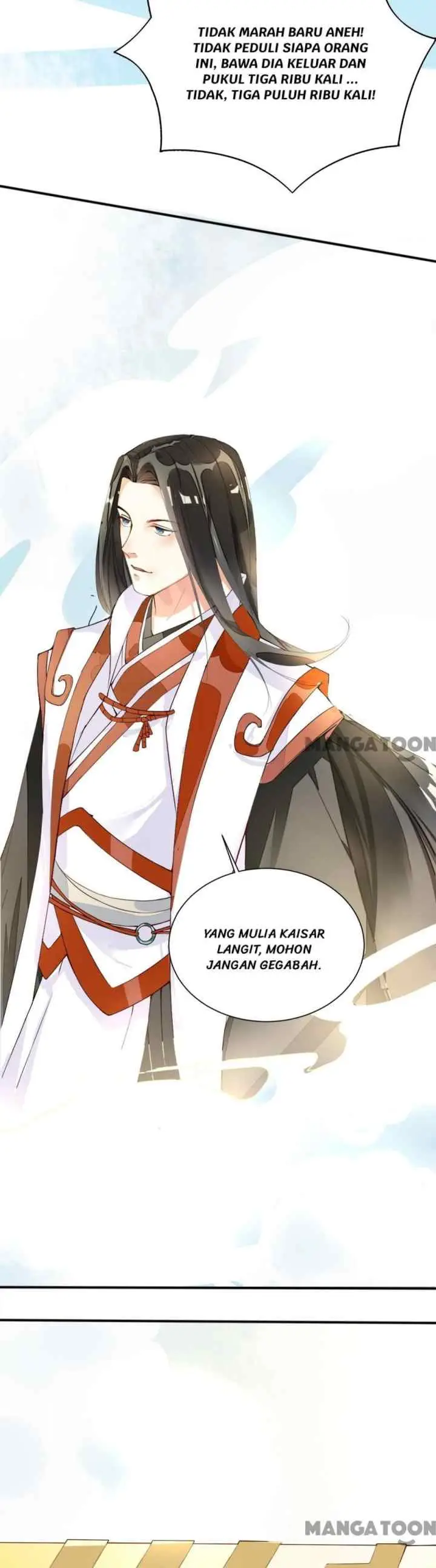 Shopping Agent in Heaven chapter 2 halaman 14