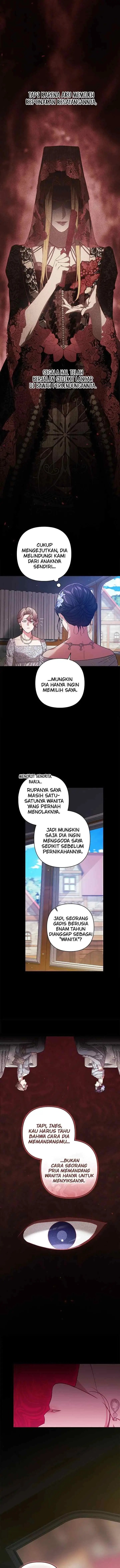 The Broken Ring: This Marriage Will Fail Anyway chapter 81 halaman 4