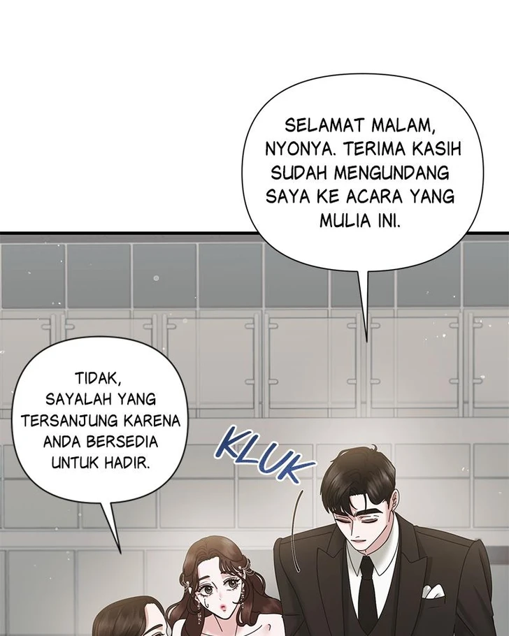 One Day I Found a Husband chapter 34 halaman 48