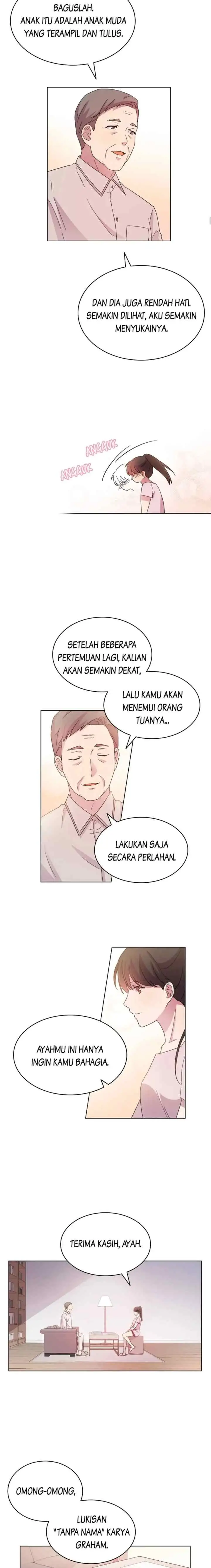 What's Wrong With Your Online Life? chapter 5 halaman 5