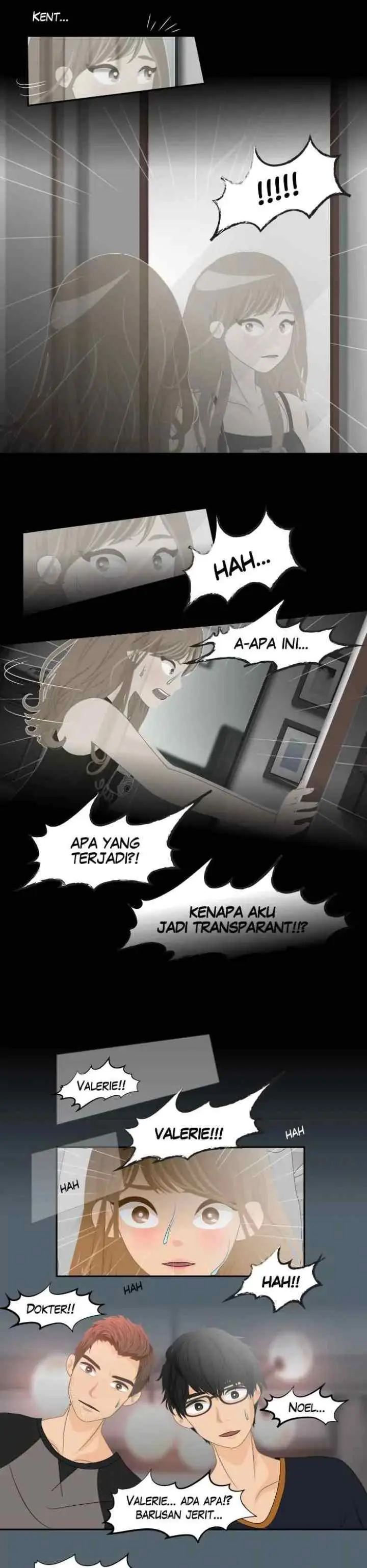 In A Dream chapter 58 halaman 7